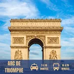 Chambre Lit Double Et Salon Avec Canape-Lit A 10 Minutes Des Champs Elysees