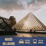 Chambre Lit Double Et Salon Avec Canape-Lit A 10 Minutes Des Champs Elysees